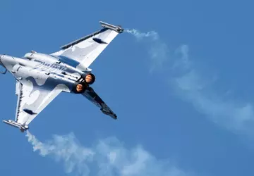 Francja potroi produkcję myśliwców czwartej generacji ...