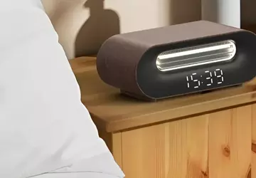 Homiffi - koncentrator snu, który łączy ...