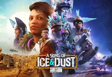 DLC A Song of Ice and ...