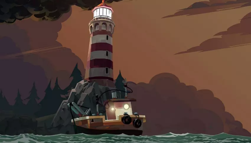 Wielkie wieści od małego studia: autorzy Dredge pracują nad nową grą i otworzyli drugie oddział