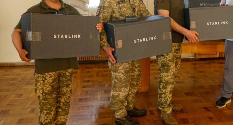 Europejska sieć Eutelsat nie będzie w ...