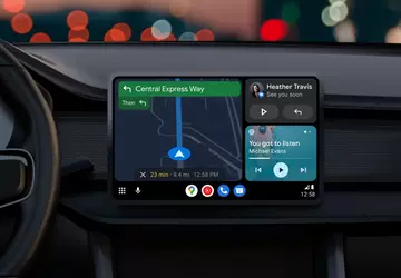 Google zastąpi asystenta głosowego w Android ...