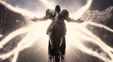 Testerzy Diablo IV spędzili razem ponad 7000 lat w grze