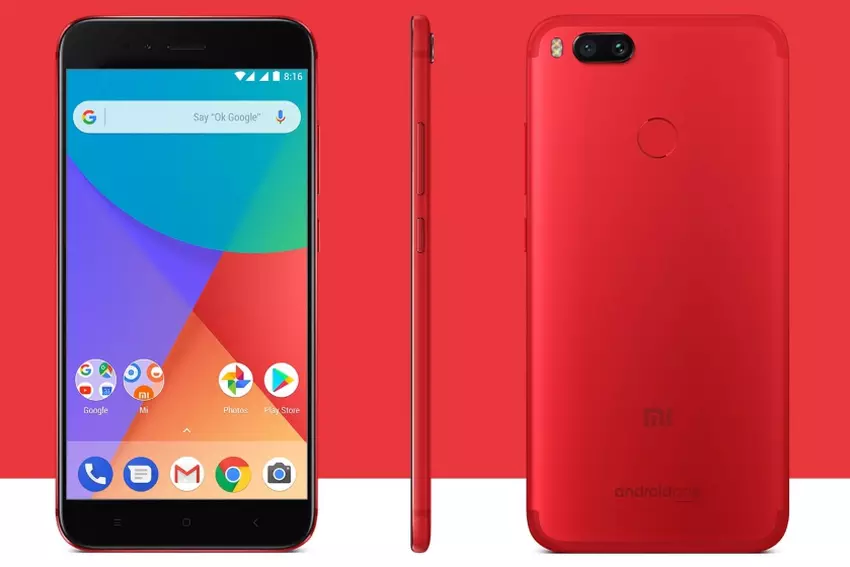 Wersja beta Androida 8.1 Oreo dla Xiaomi Mi A1 zniknęła w sieci