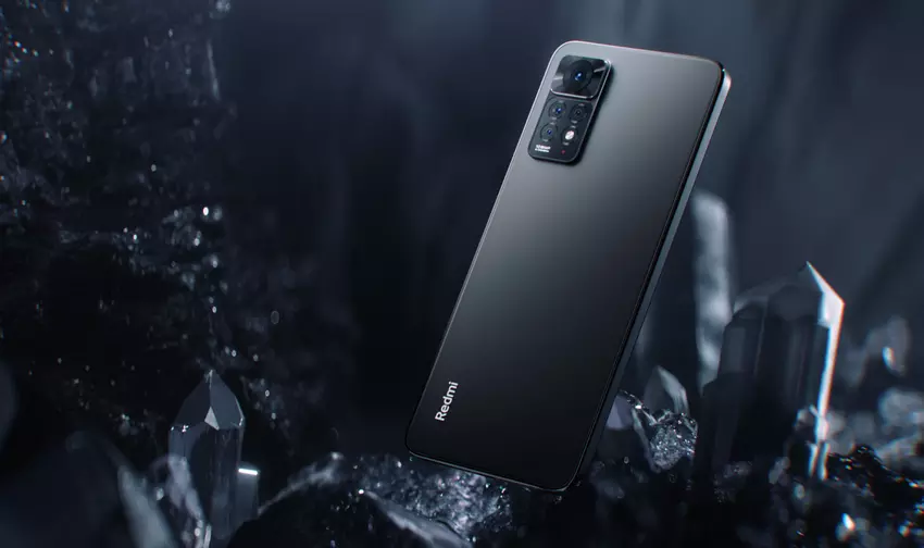 Xiaomi szykuje tajemniczy smartfon Redmi z 16 GB RAM-u, wyświetlaczem 120 Hz, aparatem 108 MP i ładowaniem 67 W