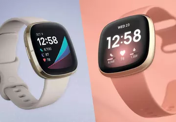 Smartwatch Fitbit ledwo wytrzymuje dzień bez ...