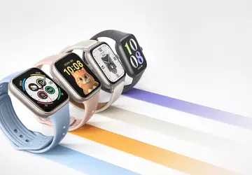 Firma Vivo zapowiedziała smartwatch vivo WATCH ...