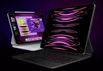 Apple przedstawia tablety iPad Pro z ...