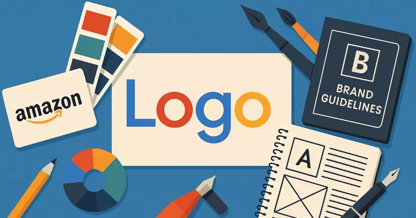 Felieton redaktora: dlaczego przeprojektowanie logo firmy kosztuje jak wystrzelenie rakiety