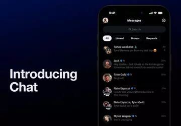 X uruchamia zaszyfrowany czat: nowe funkcje, ...