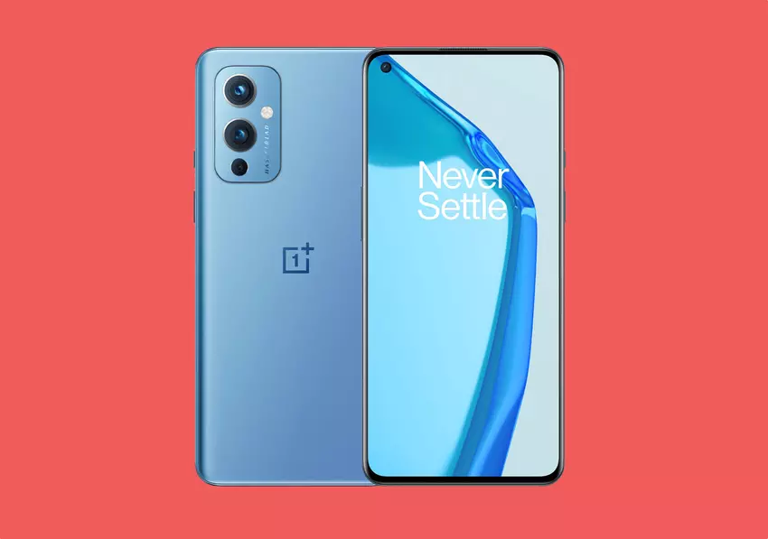 Oferta dnia: OnePlus 9 z aparatem Hasselblad i układem Snapdragon 888 w sprzedaży na Amazonie za 300 dolarów taniej