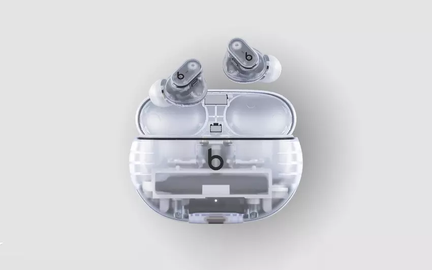 Kiedy nastąpi premiera słuchawek TWS Beats Studio Buds+ i ile będą kosztować?