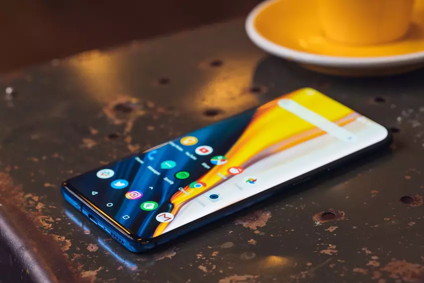 „Ha-ha-ha»: OnePlus wysłała swoim użytkownikom dziwne powiadomienia