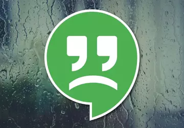 Google uruchamia przymusową migrację z Hangouts ...