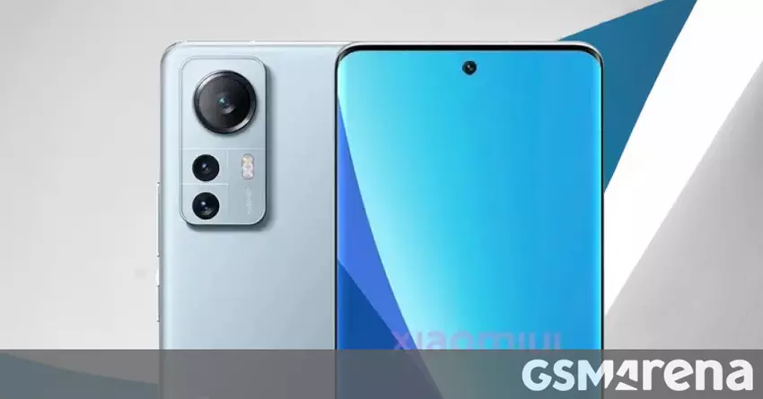 FCC ujawnia szczegóły dotyczące Xiaomi 12 Lite w miarę zbliżania się premiery