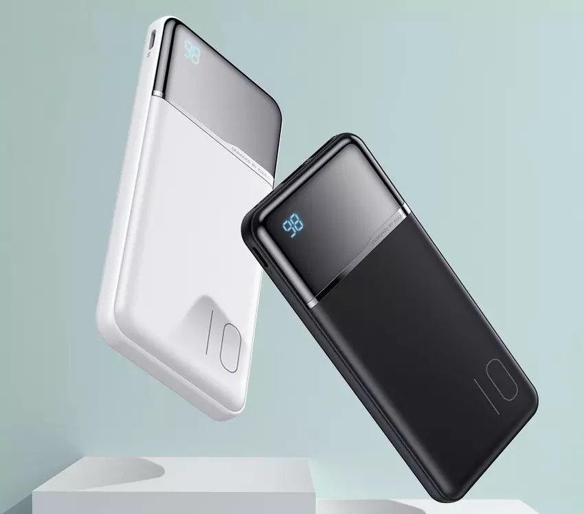 Najlepiej sprzedający się pauerbank na AliExpress - KUULAA 10000 mAh kosztuje tylko 10 $