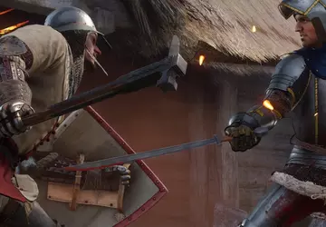 Kingdom Come: Deliverance 2 otrzymało ocenę ...