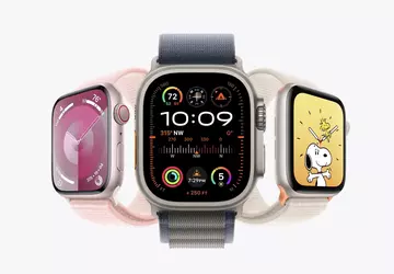 Ujawniono pojemność baterii zegarków Apple Watch ...