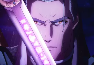 Media: film animowany Wiedźmin: Syreny z ...