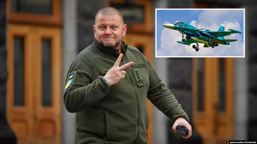 Rosja w ciągu 8 miesięcy straciła na Ukrainie prawie 2,5 razy więcej samolotów niż ZSRR w ciągu 10 lat wojny w Afganistanie