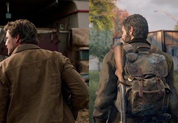 Niesamowita praca: fan wykorzystał tryb fotograficzny ...