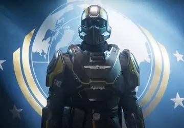 Nowy rekord Helldivers 2: liczba graczy ...