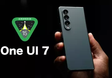Samsung ogłasza One UI 7 (Android ...