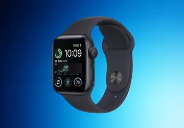 Apple Watch SE 3 otrzyma większy ...