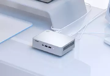 Potwór wśród mini-PC: Asus zaprezentował potężny ...