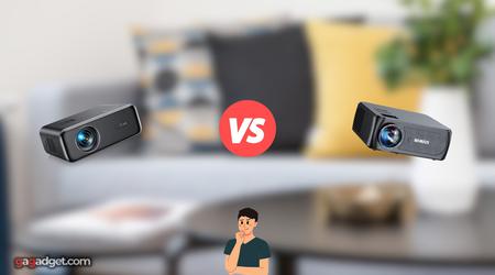 Wimius P62 vs Wimius K8: Porównanie