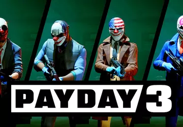 Twórcy Payday 3 ujawnili nowe szczegóły ...