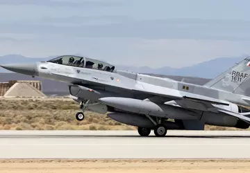 Lockheed Martin wysyła pierwszy na świecie ...