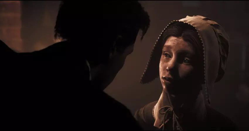 Chodźmy do martwego miasta: Horror The Dark Pictures Anthology: Little Hope będzie dostępna na Nintendo Switch 5 października, cena to 20 dolarów