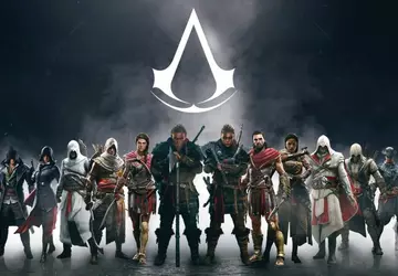 Raport finansowy Ubisoft ujawnia, że firma ...