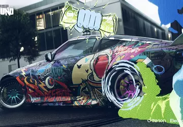 Twórcy gry Need for Speed Unbound ...