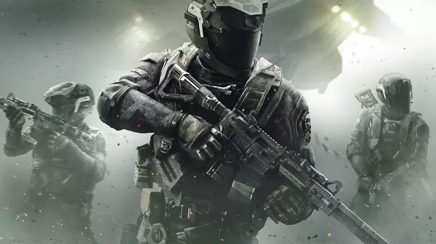 Dwie części Call of Duty i Tony Hawk’s Pro Skater 1+2 wkrótce mogą pojawić się w Xbox Game Pass