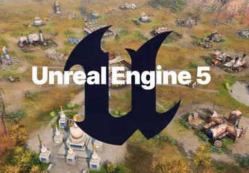 Age of Empires 5 może przejść ...