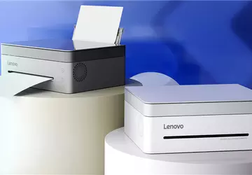Lenovo zaprezentowało drukarkę laserową Xiaoxin Panda ...