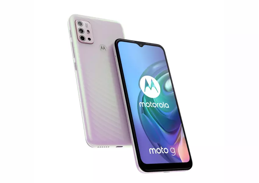 Ludzi z budżetem nigdy za dużo: Motorola już pracuje nad Moto G12