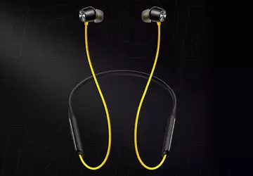 Realme przygotowuje się do wydania słuchawek ...