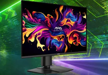 MAG 274QP X24: nowy 27-calowy monitor ...