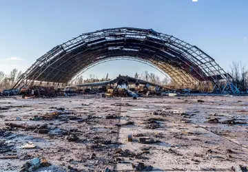 We wszystkich szczegółach: ochotnicy ukraińscy stworzyli ...