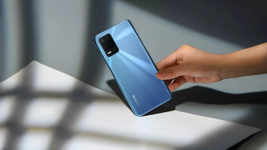 Budżet Realme 9 Pro+ otrzyma ładowanie z mocą 65 W