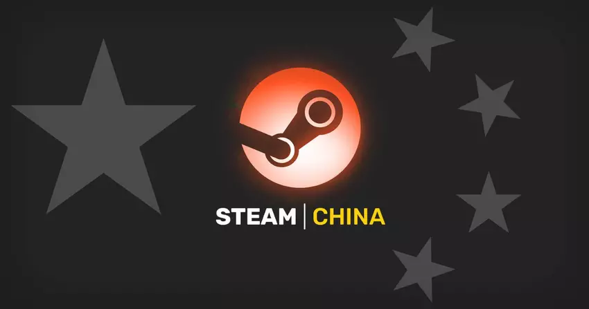 Chiny zablokowały międzynarodową wersję klienta Steam