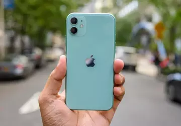 Apple zwiększa produkcję iPhone'a 11 o ...
