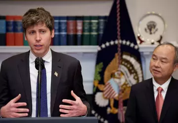 SoftBank może zainwestować do 25 miliardów ...