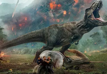 Powrót dinozaura: trwają prace nad nowym ...