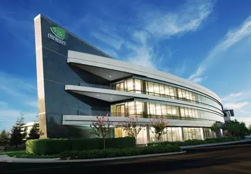 NVIDIA wzrosła o całą wartość Qualcomm, ...