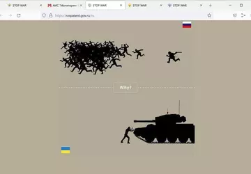 Hakerzy włamali się na strony Federalnej ...