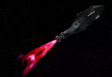 Firma Pulsar Fusion opracowała silnik rakietowy ...